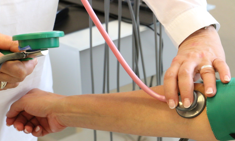 Allgemeinmedizin
