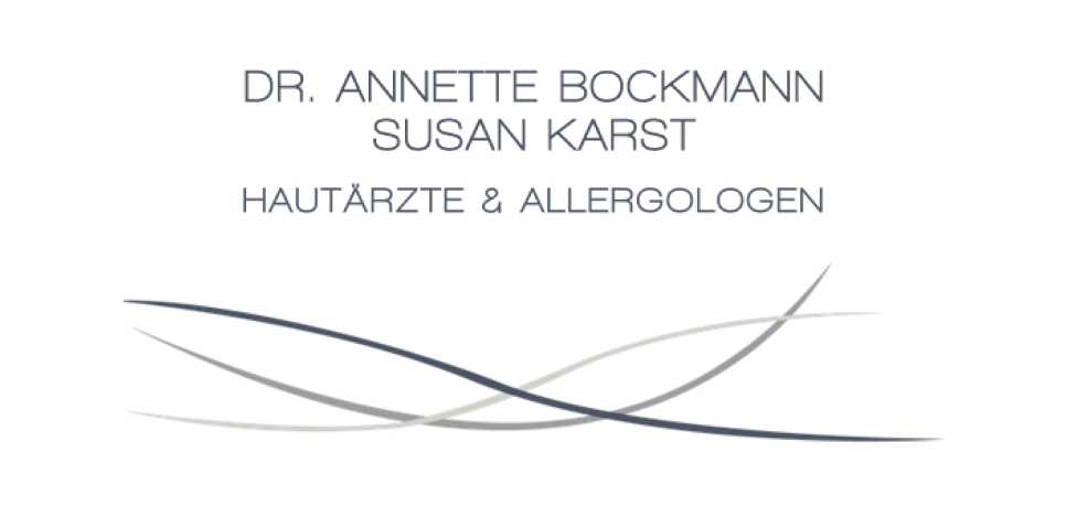 Logo Bockmann Hautaerzte