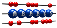 Logo Abakus Computersyteme - Dieter Braun