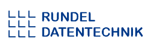 Logo Rundel Datentechnik