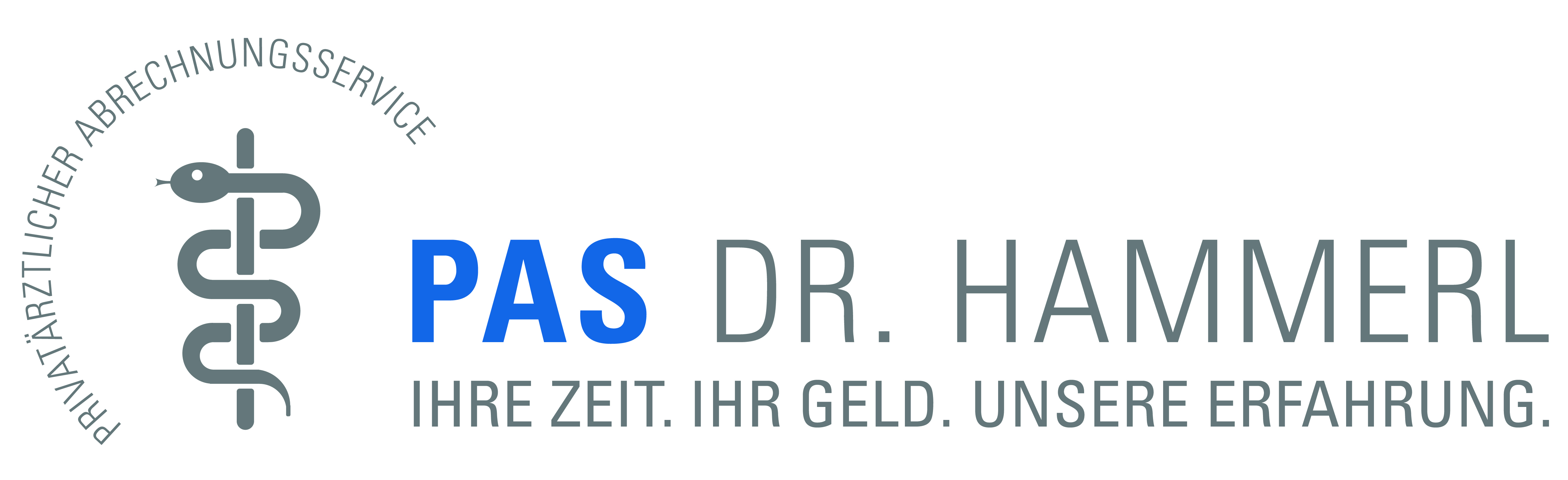 Logo PAS Hammerl