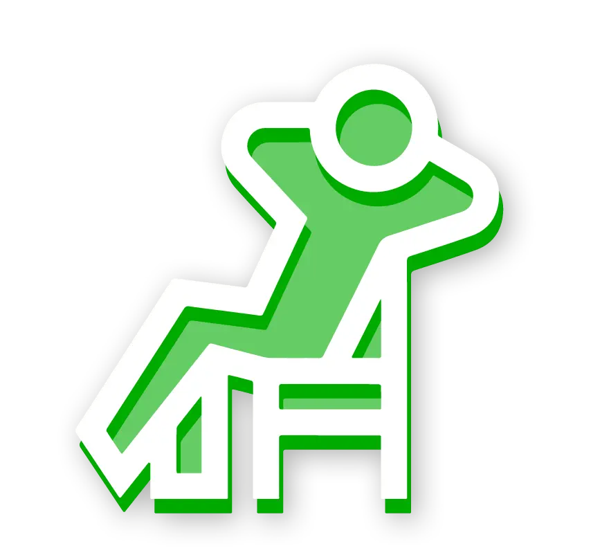 Icon Einfach