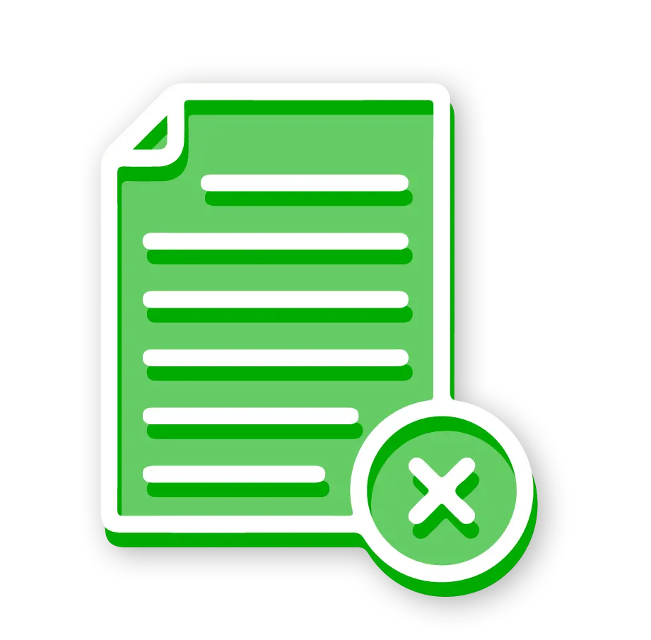 Icon Papierlos
