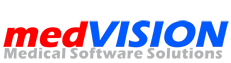 Logo medVISION